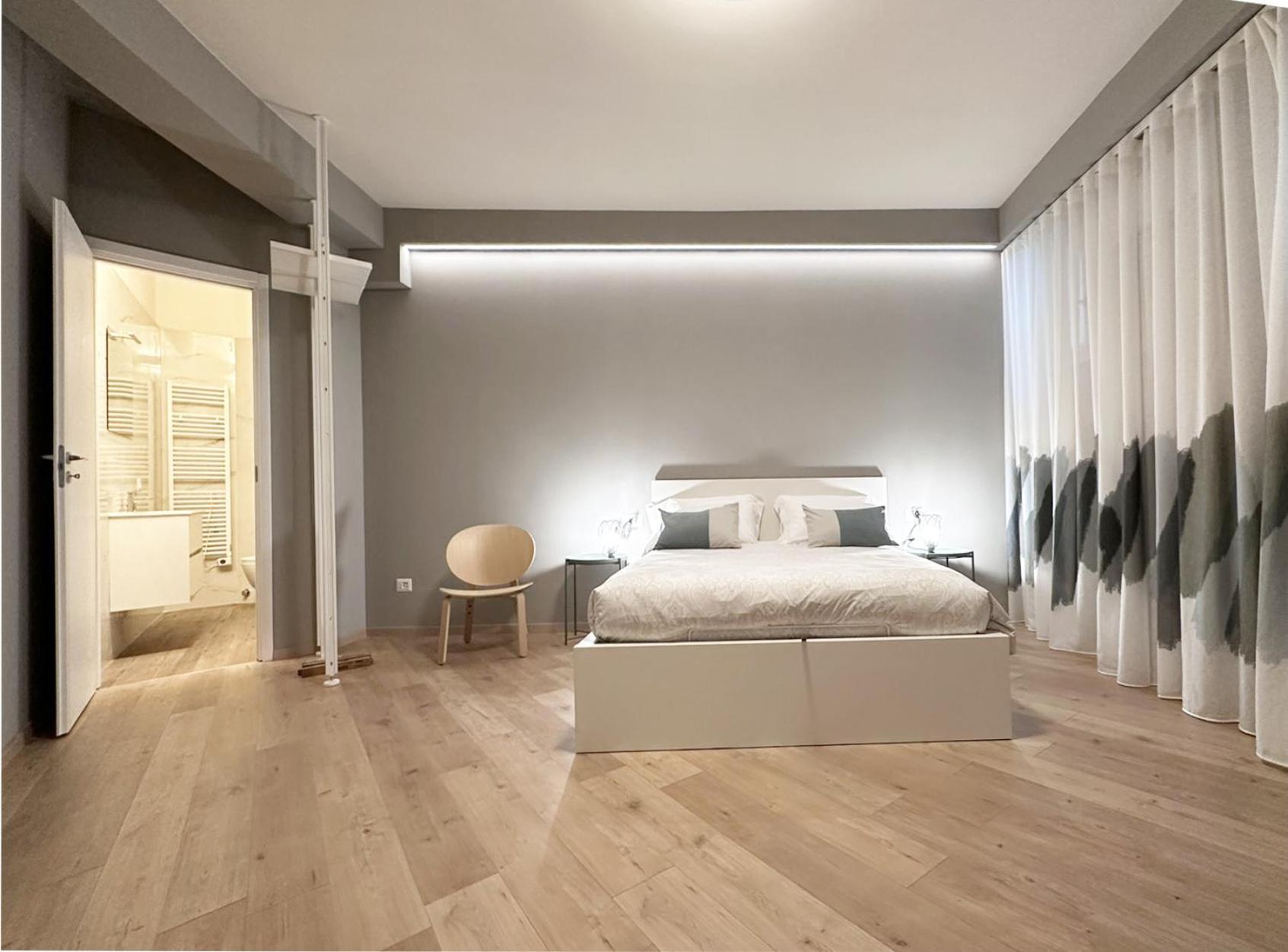Milano Suite - Fiera 외부 사진